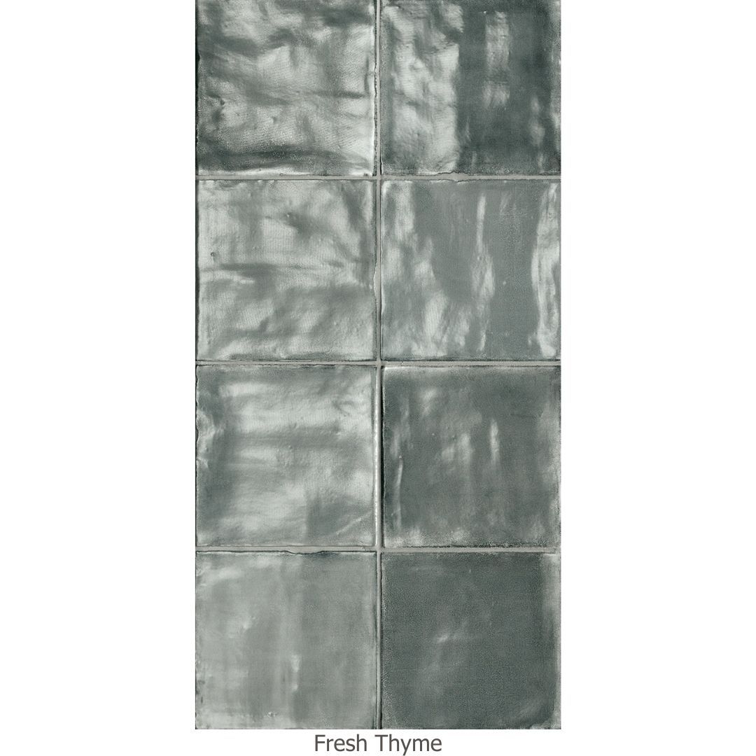 Tegola wall tile product picture