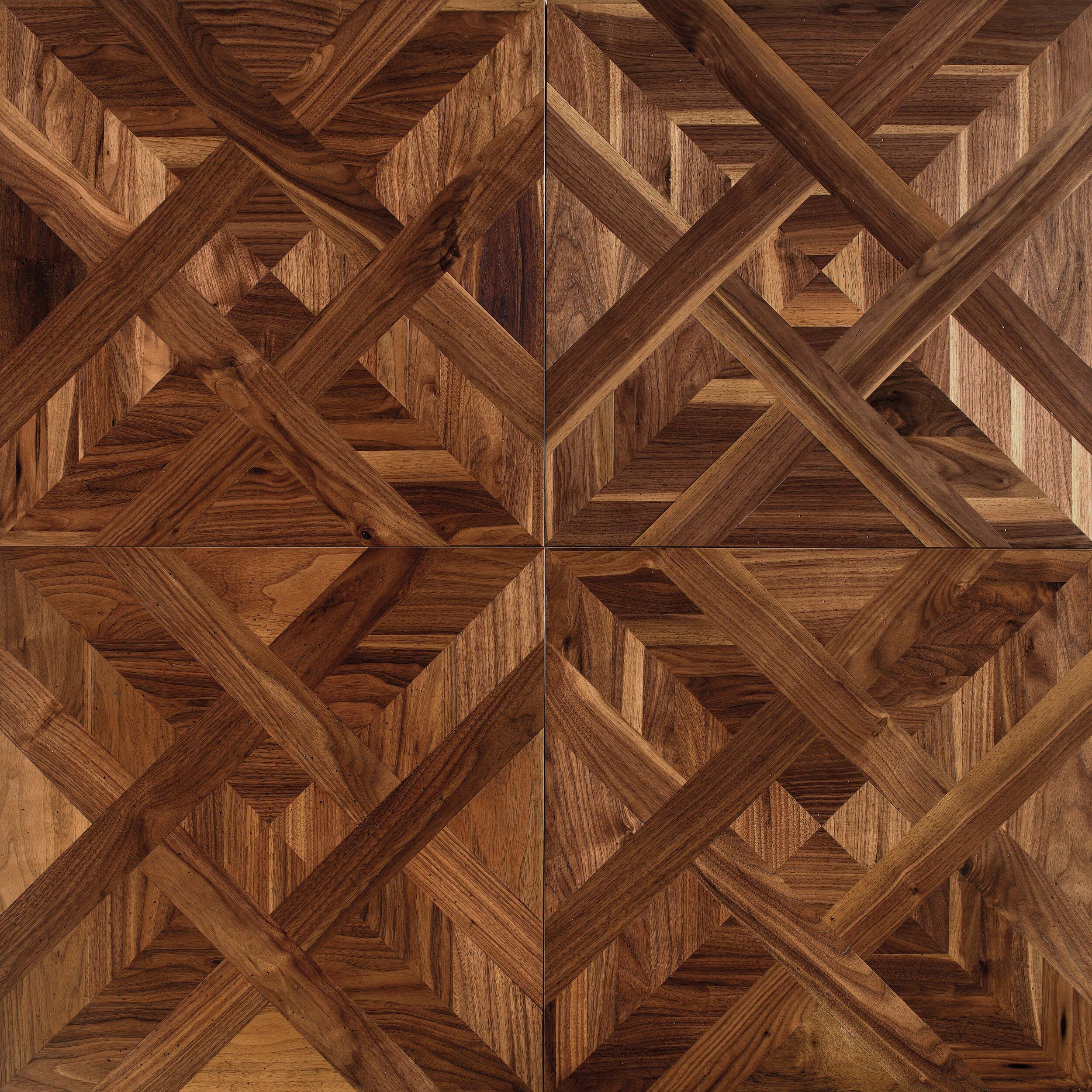 Trevo Panel Treviso Panel | Douglas Oak